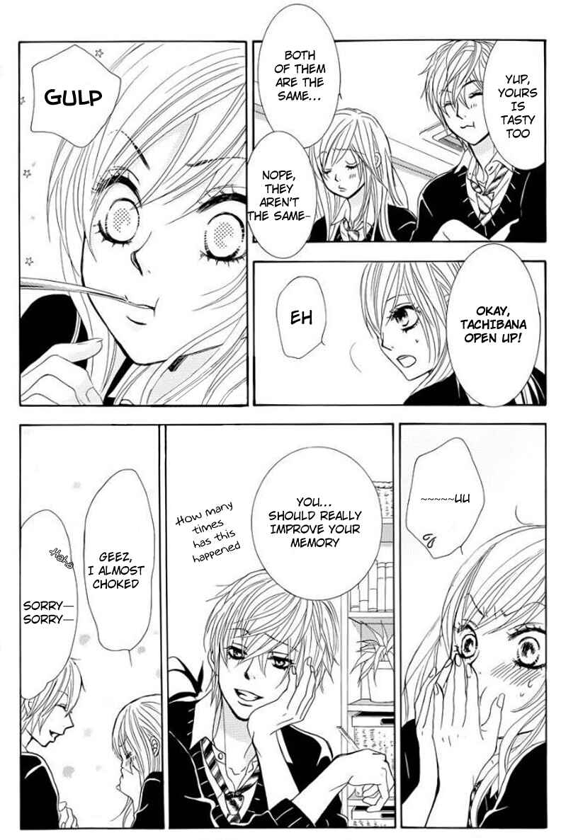 Page 31 Chapter 24 Akaiito