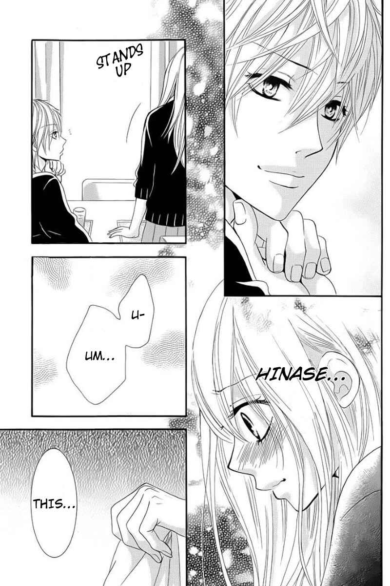 Page 34 Chapter 24 Akaiito