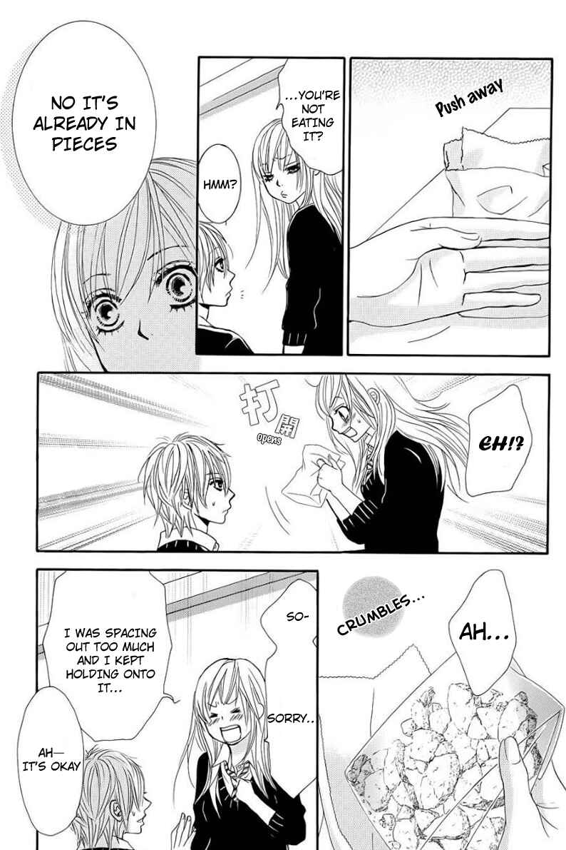 Page 36 Chapter 24 Akaiito