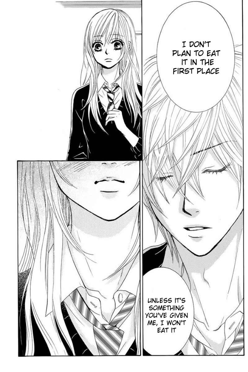Page 37 Chapter 24 Akaiito