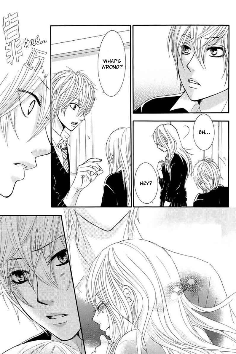 Page 38 Chapter 24 Akaiito
