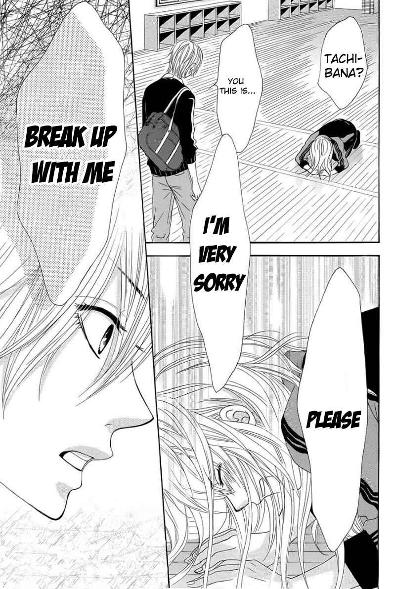 Page 42 Chapter 24 Akaiito