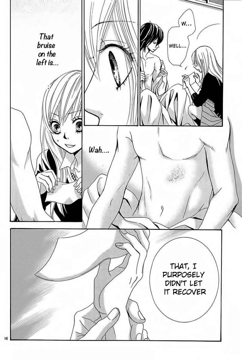 Page 16 Chapter 26 Akaiito