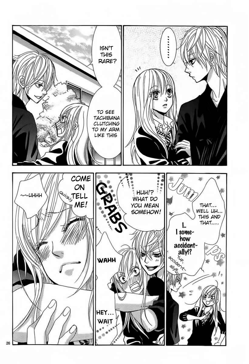 Page 26 Chapter 26 Akaiito