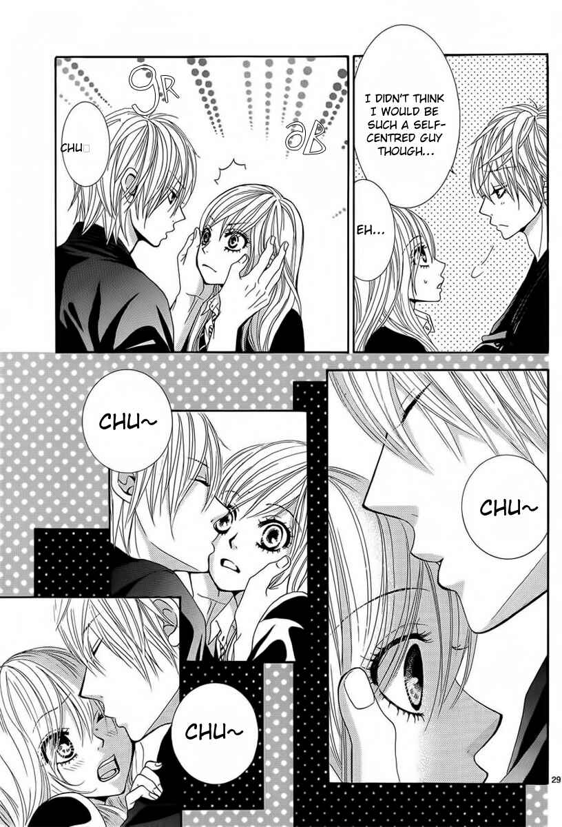 Page 29 Chapter 26 Akaiito