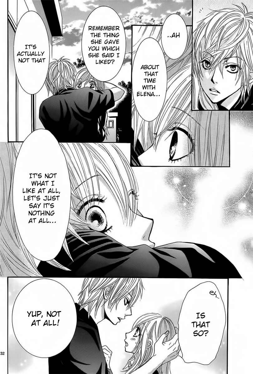 Page 32 Chapter 26 Akaiito