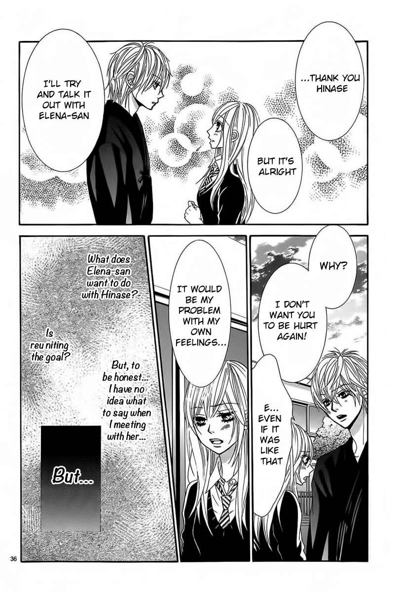 Page 36 Chapter 26 Akaiito