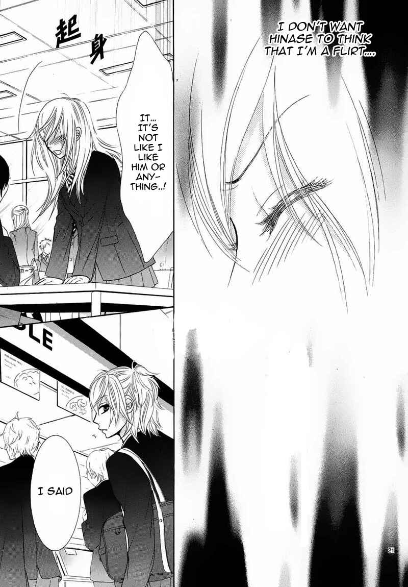 Page 22 Chapter 6 Akaiito
