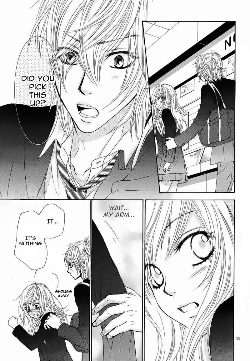Page 24 Chapter 6 Akaiito