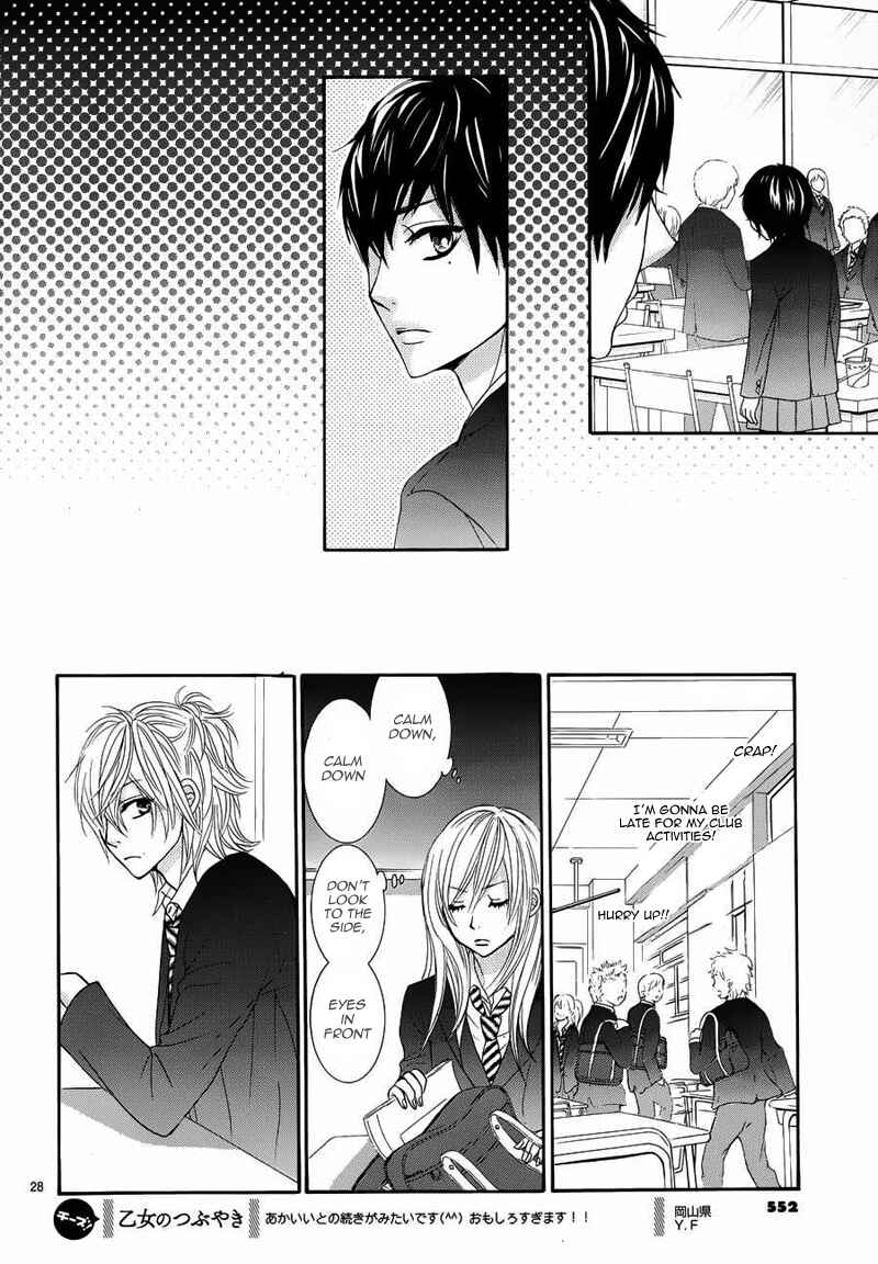 Page 29 Chapter 6 Akaiito