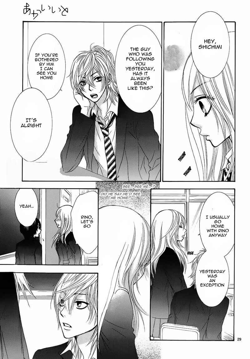 Page 30 Chapter 6 Akaiito