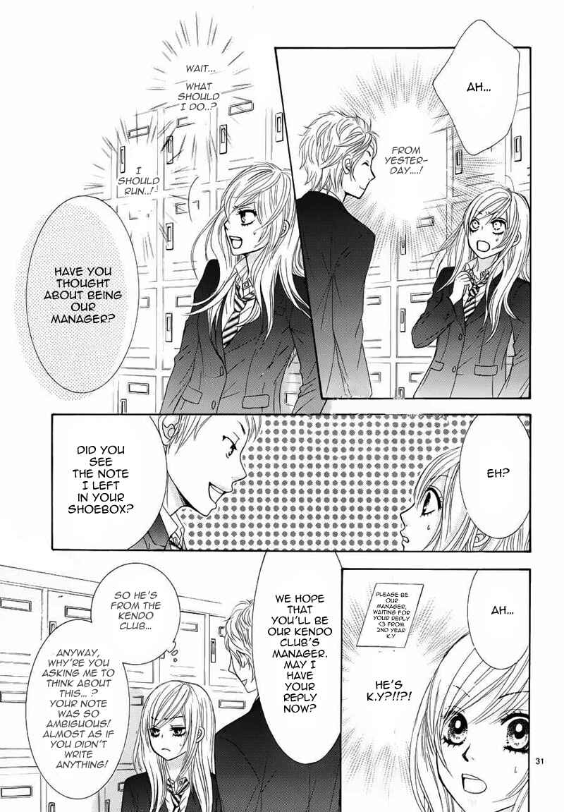 Page 32 Chapter 6 Akaiito