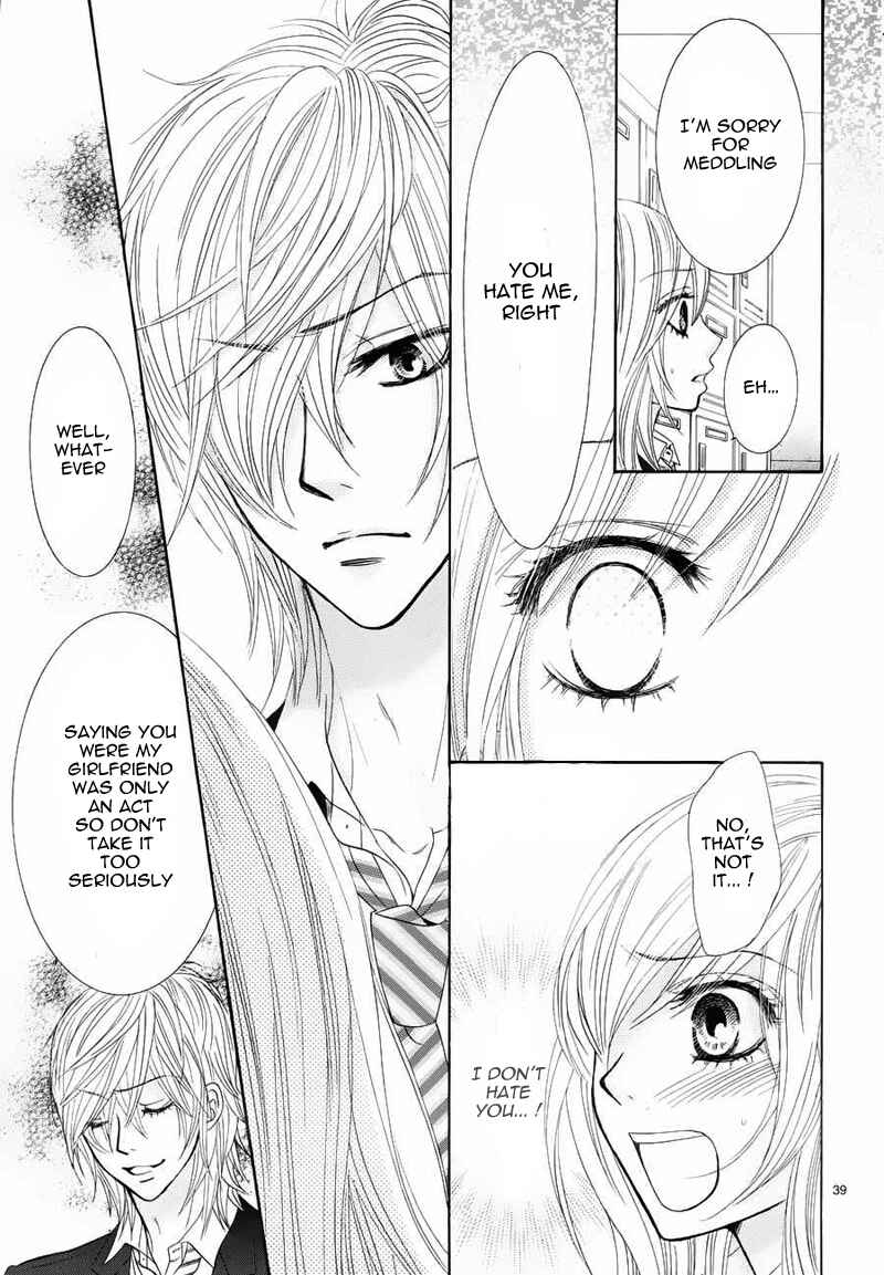 Page 40 Chapter 6 Akaiito
