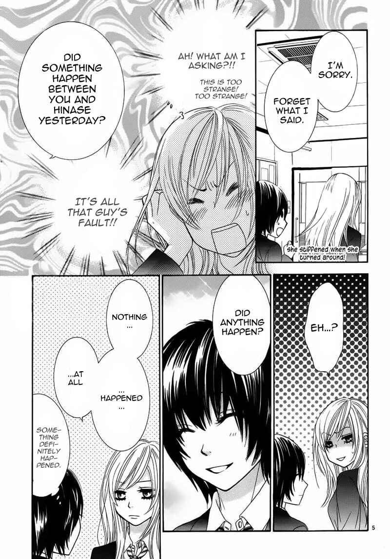 Page 6 Chapter 6 Akaiito