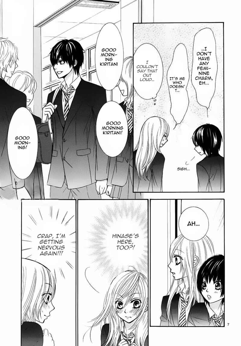 Page 8 Chapter 6 Akaiito
