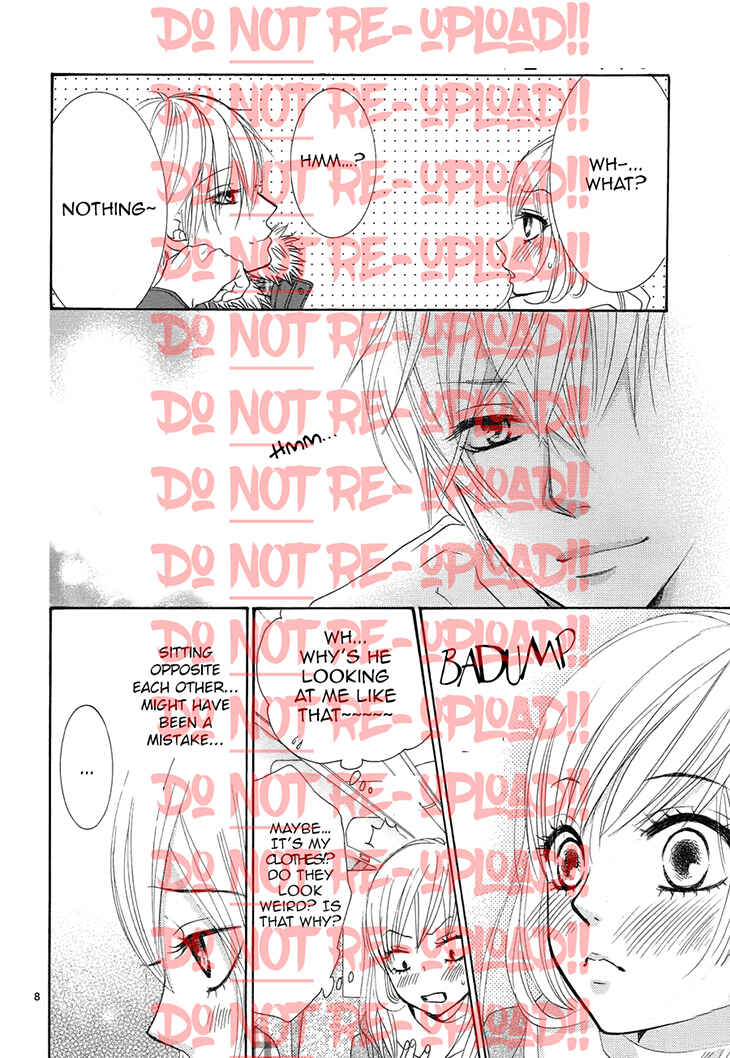 Page 12 Chapter 33 Akaiito