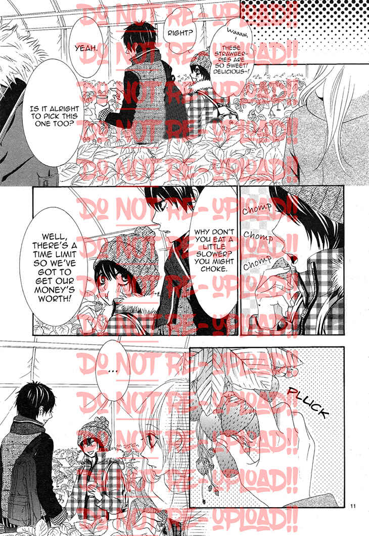 Page 15 Chapter 33 Akaiito