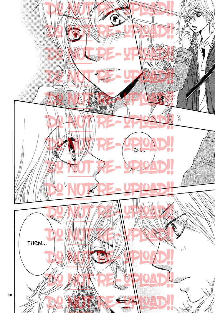 Page 24 Chapter 33 Akaiito