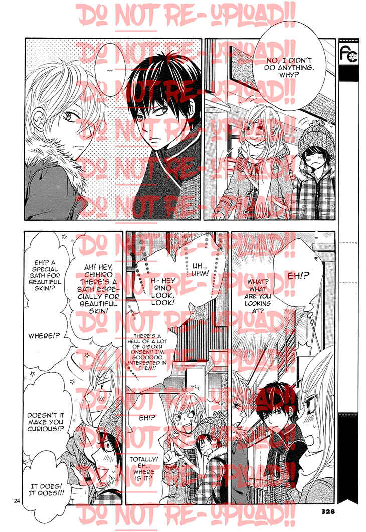 Page 28 Chapter 33 Akaiito