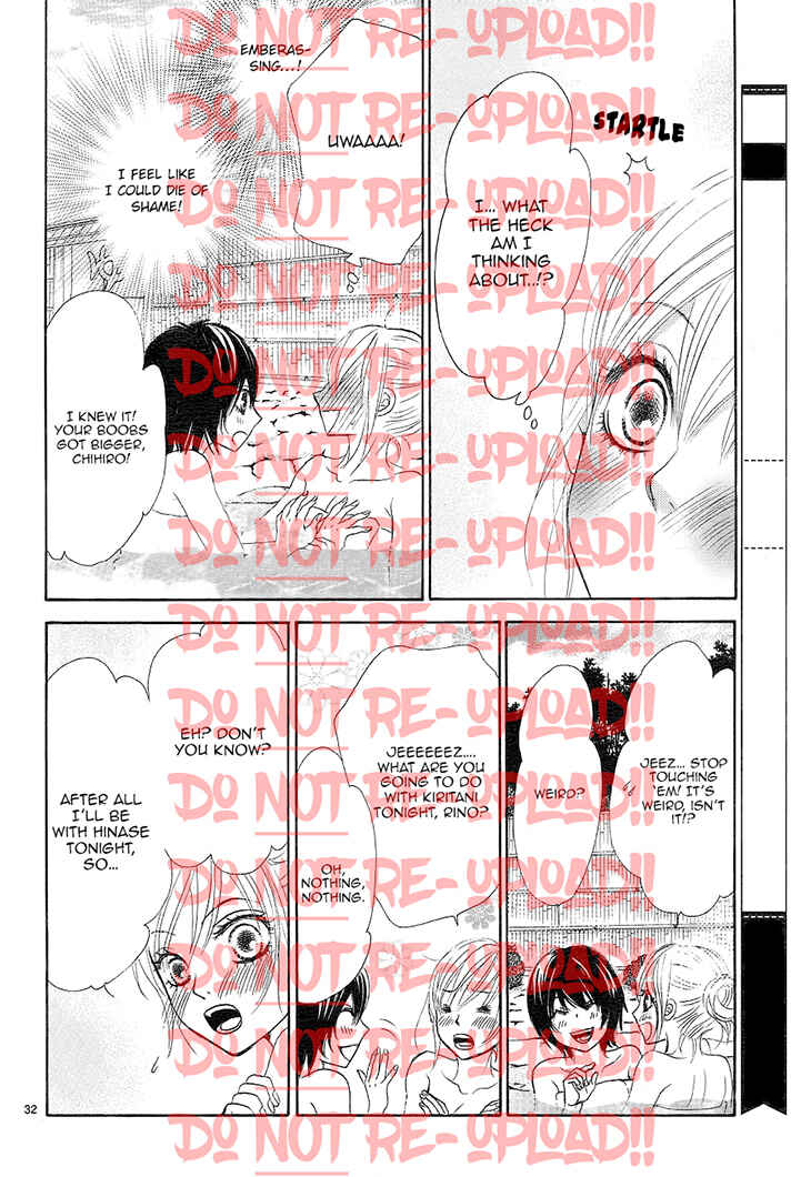 Page 36 Chapter 33 Akaiito