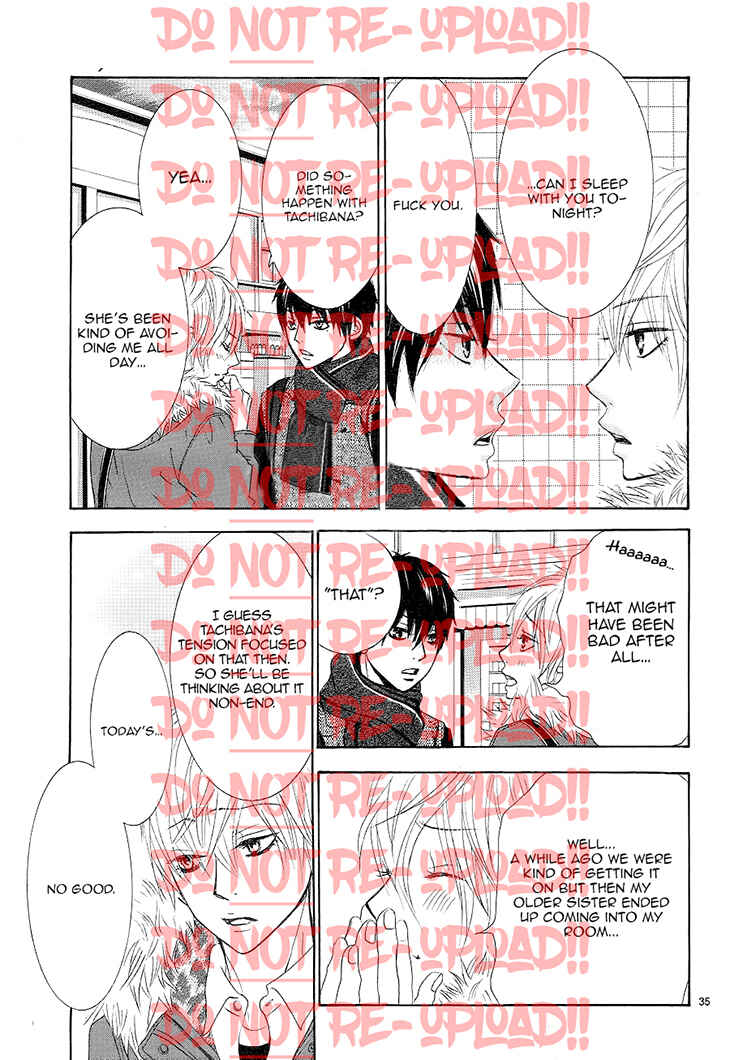 Page 39 Chapter 33 Akaiito
