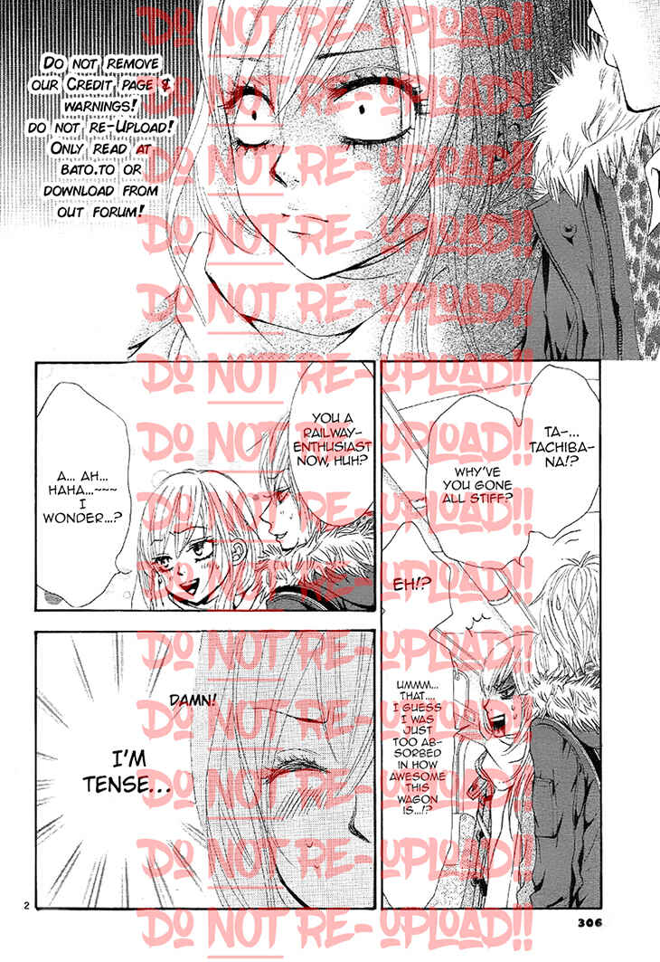 Page 6 Chapter 33 Akaiito