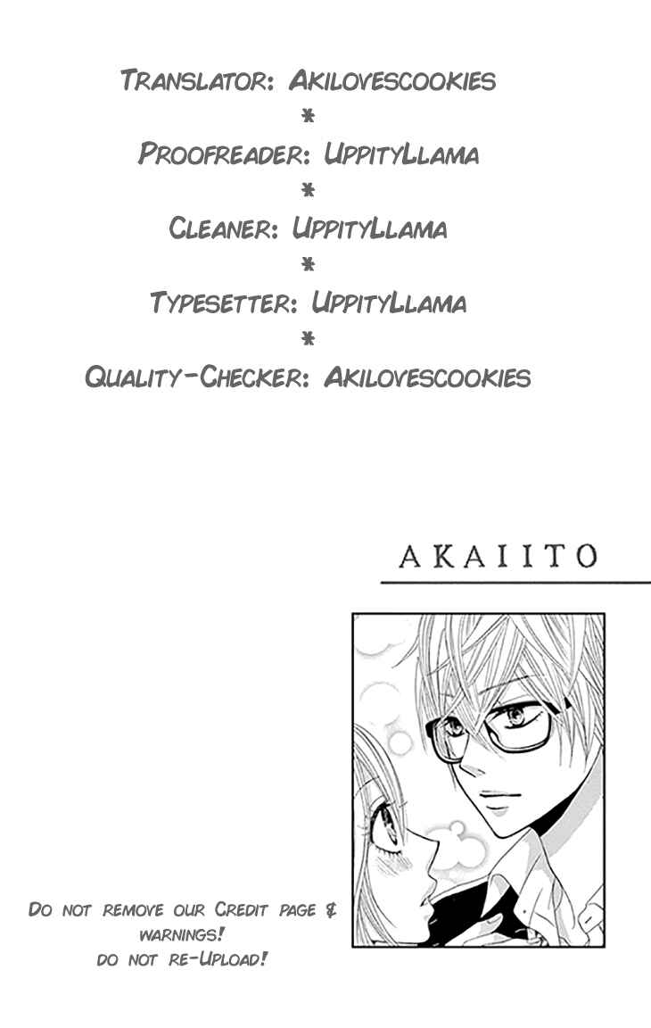 Page 1 Chapter 27.5 Akaiito