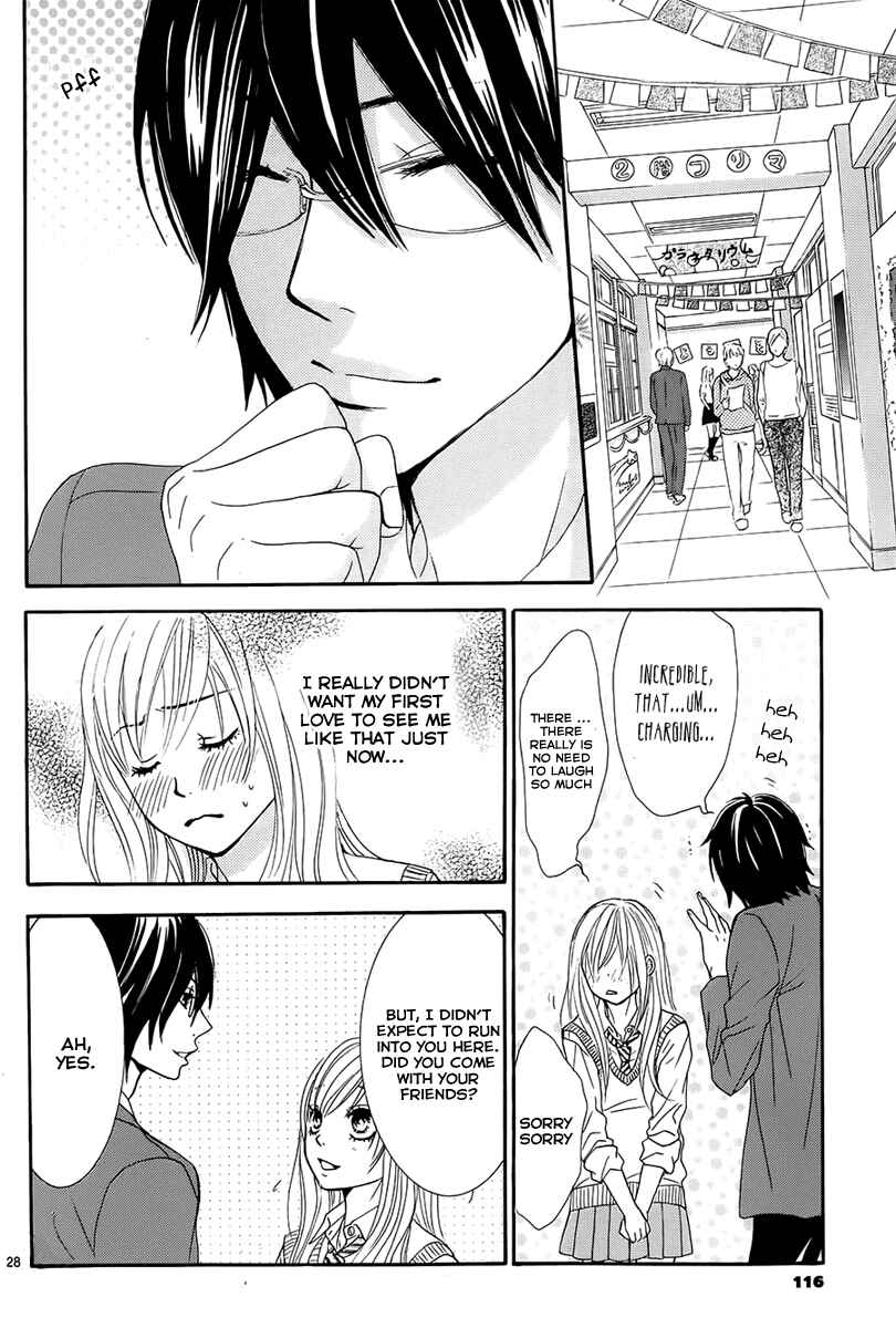 Page 28 Chapter 21 Akaiito