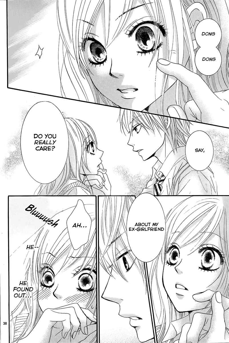 Page 38 Chapter 21 Akaiito