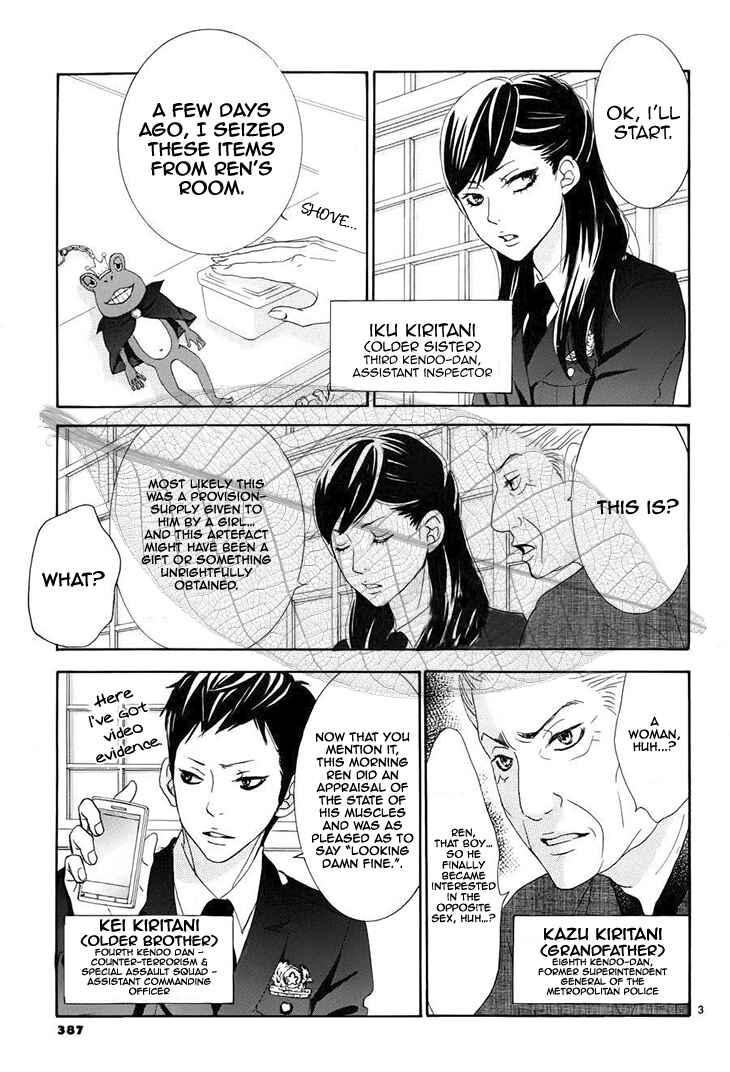 Page 4 Chapter 32.5 Akaiito