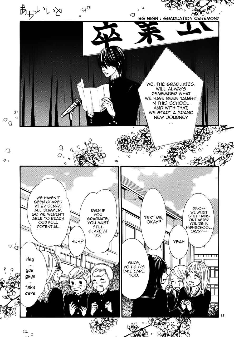 Page 13 Chapter 3 Akaiito