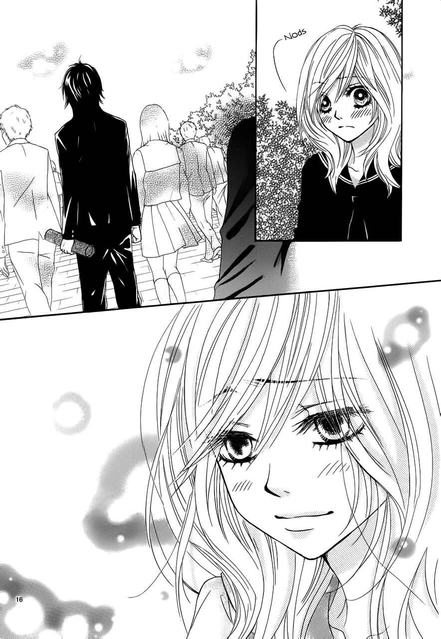 Page 16 Chapter 3 Akaiito