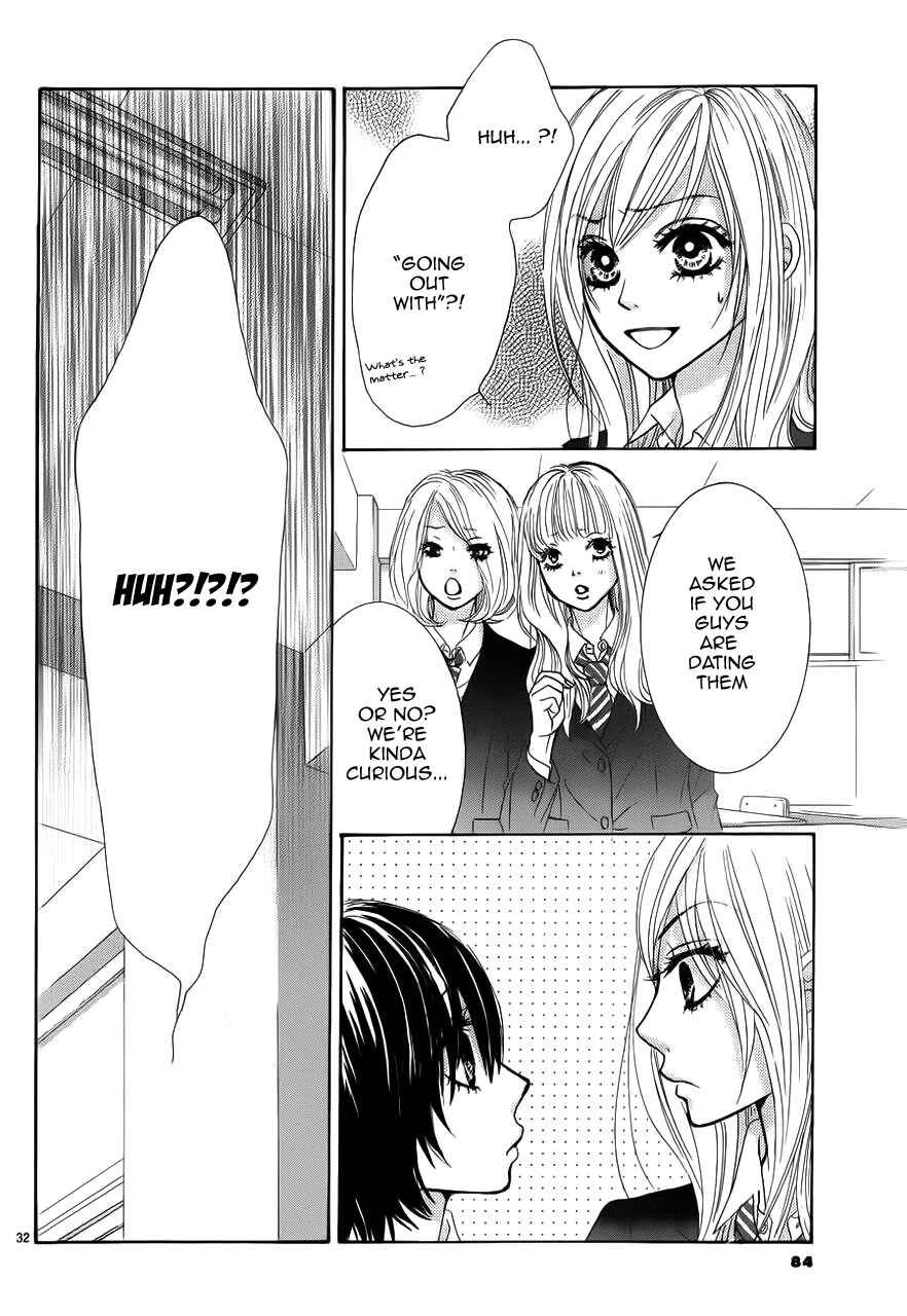 Page 32 Chapter 3 Akaiito