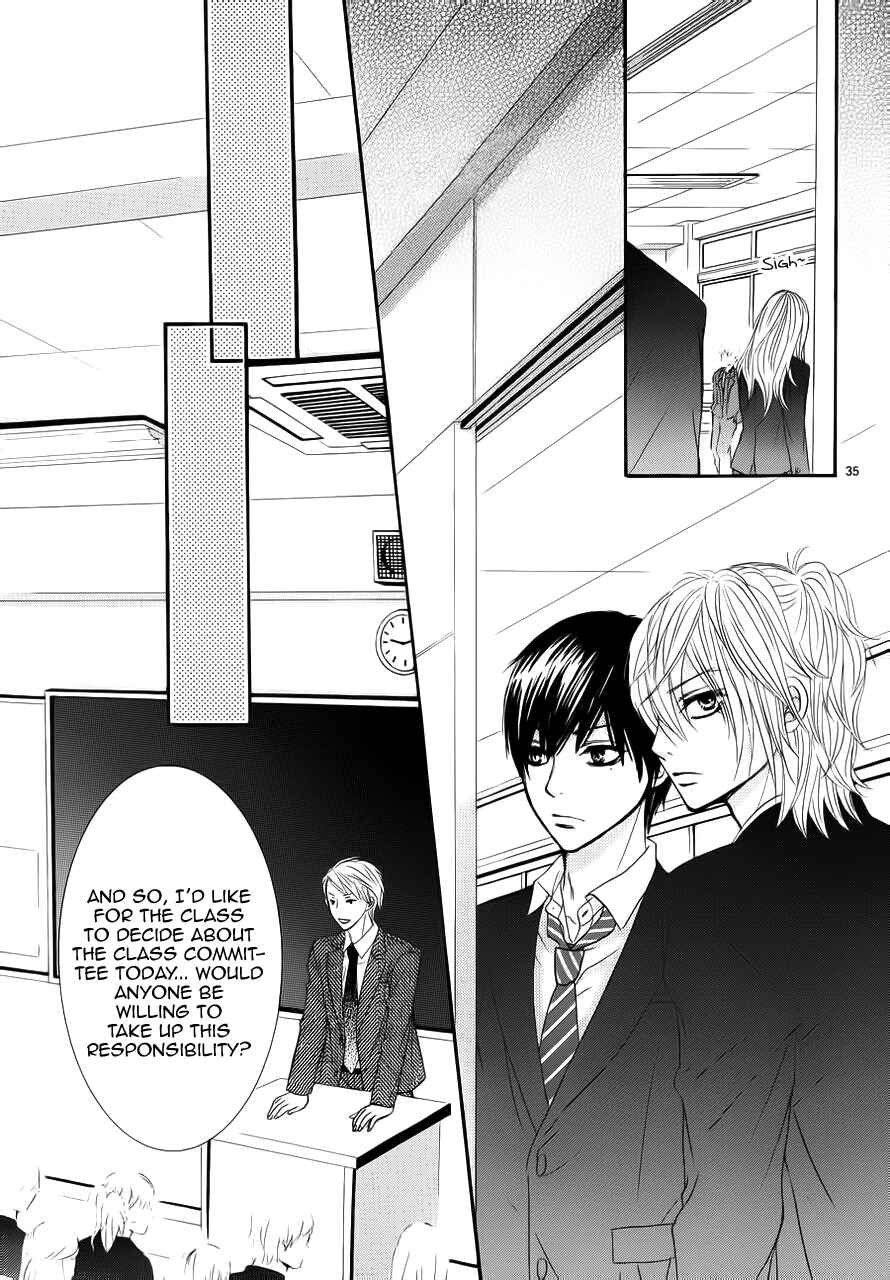 Page 35 Chapter 3 Akaiito