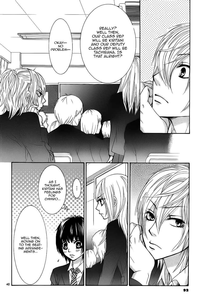 Page 40 Chapter 3 Akaiito