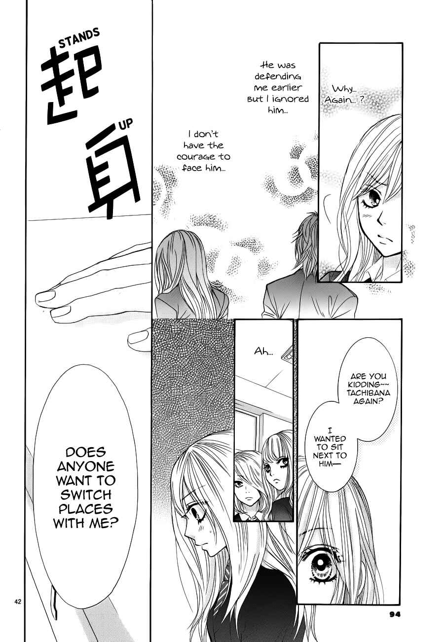 Page 42 Chapter 3 Akaiito