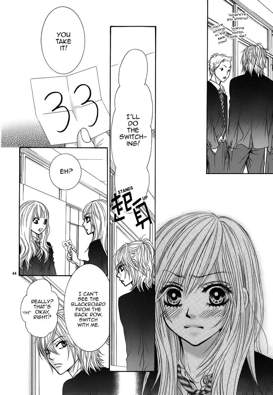 Page 44 Chapter 3 Akaiito