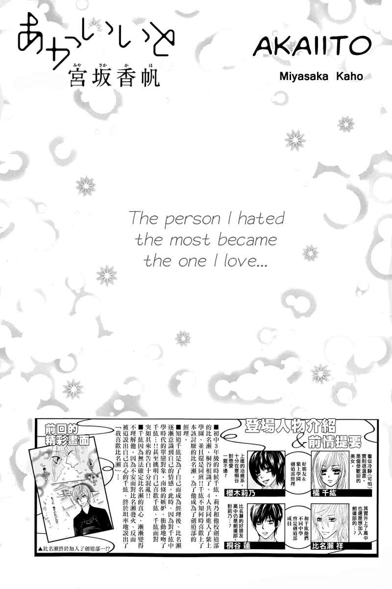 Page 1 Chapter 12 Akaiito