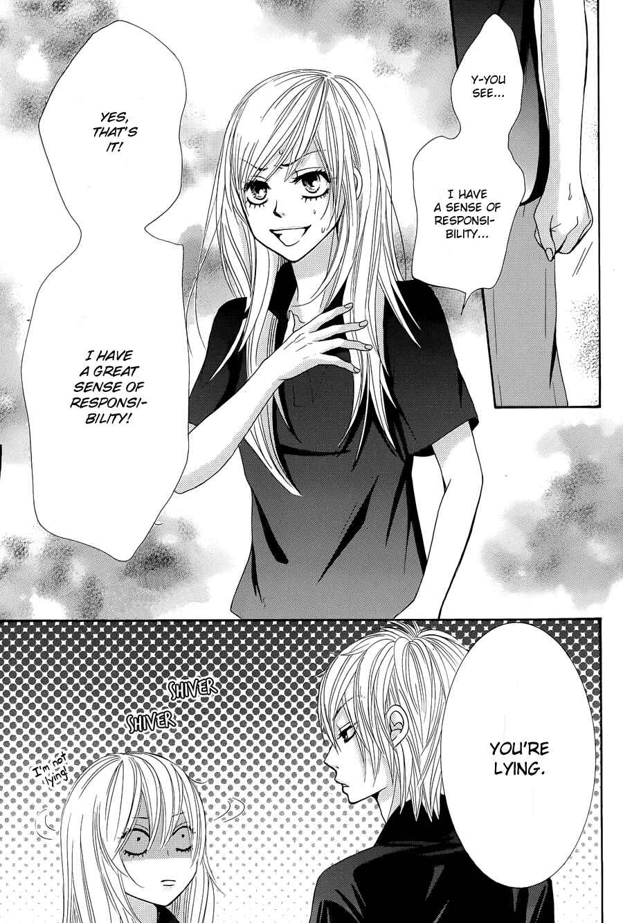 Page 27 Chapter 12 Akaiito