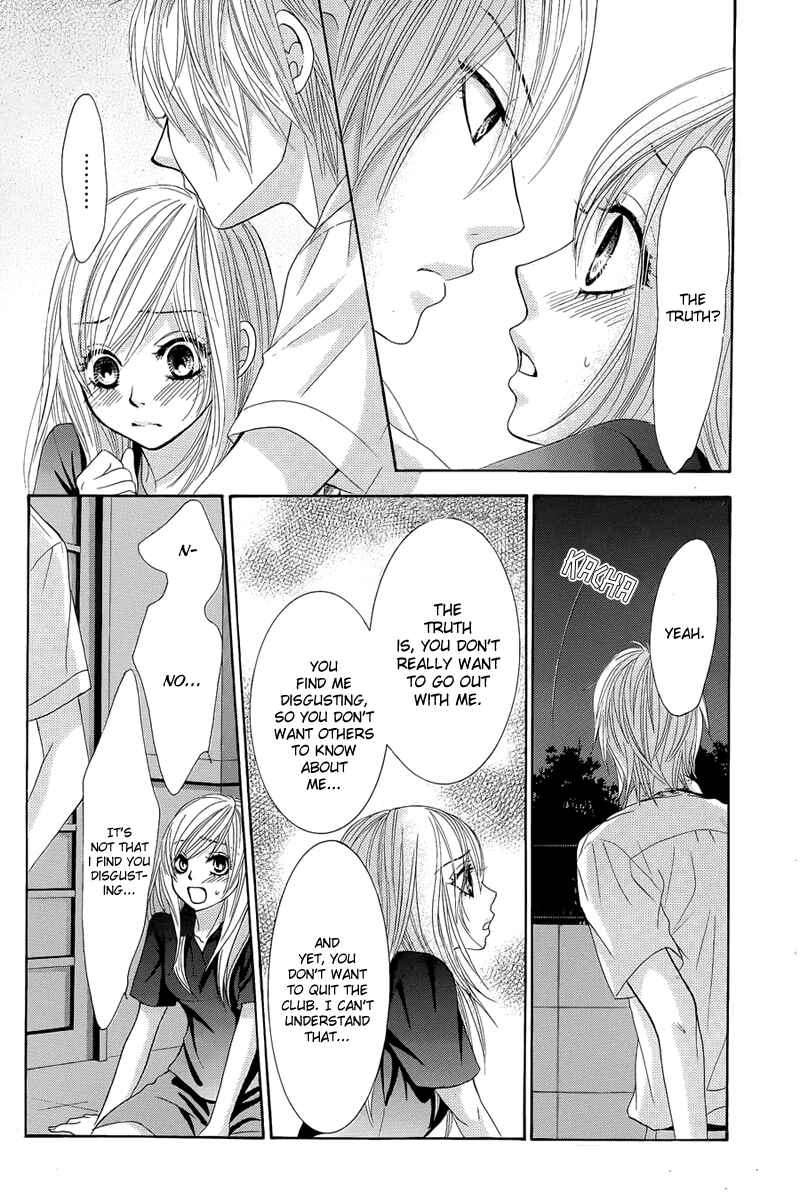 Page 40 Chapter 12 Akaiito