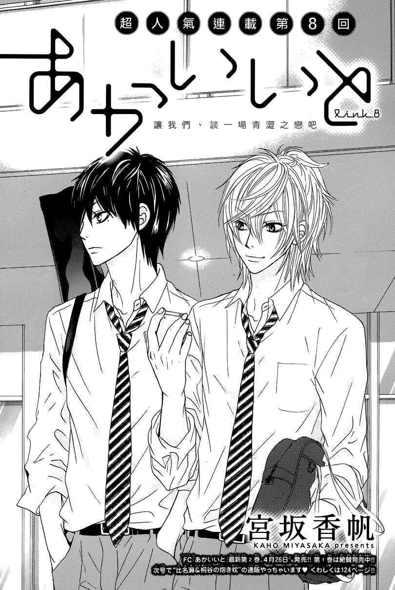 Page 1 Chapter 8 Akaiito
