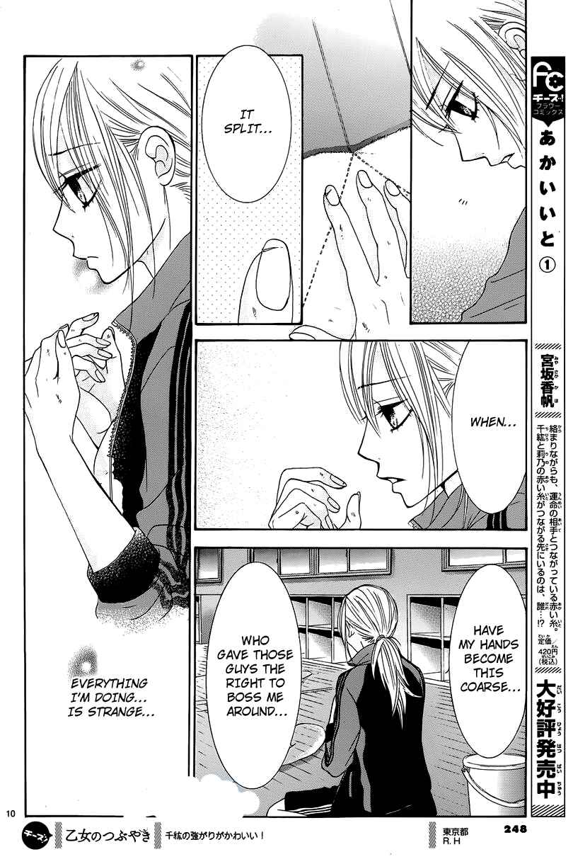 Page 10 Chapter 8 Akaiito
