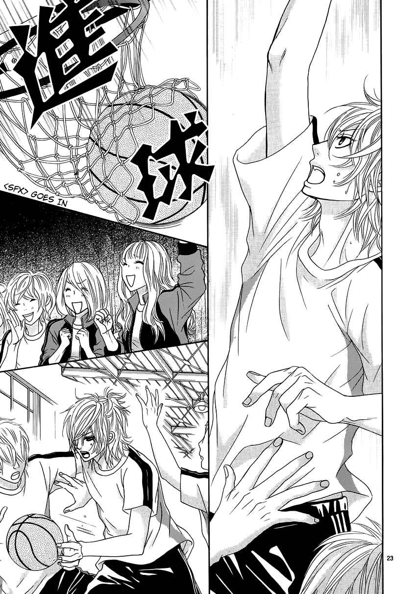 Page 23 Chapter 8 Akaiito