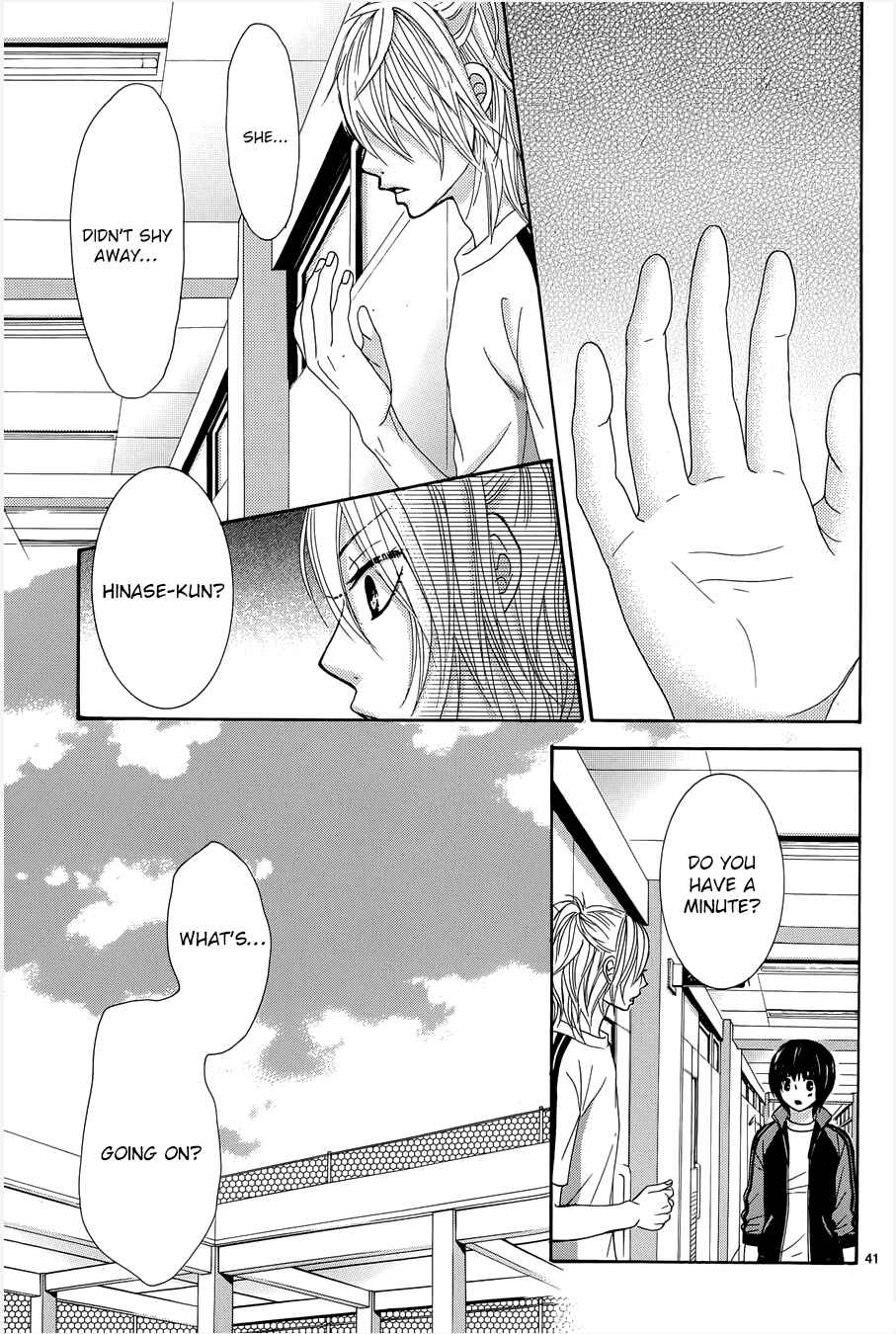 Page 41 Chapter 8 Akaiito