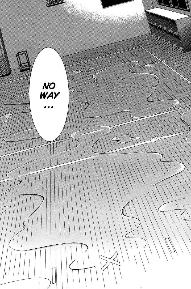 Page 8 Chapter 8 Akaiito