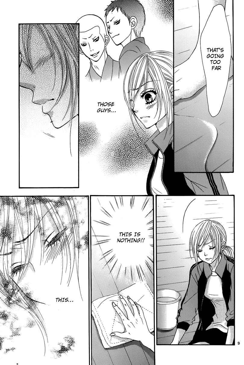 Page 9 Chapter 8 Akaiito
