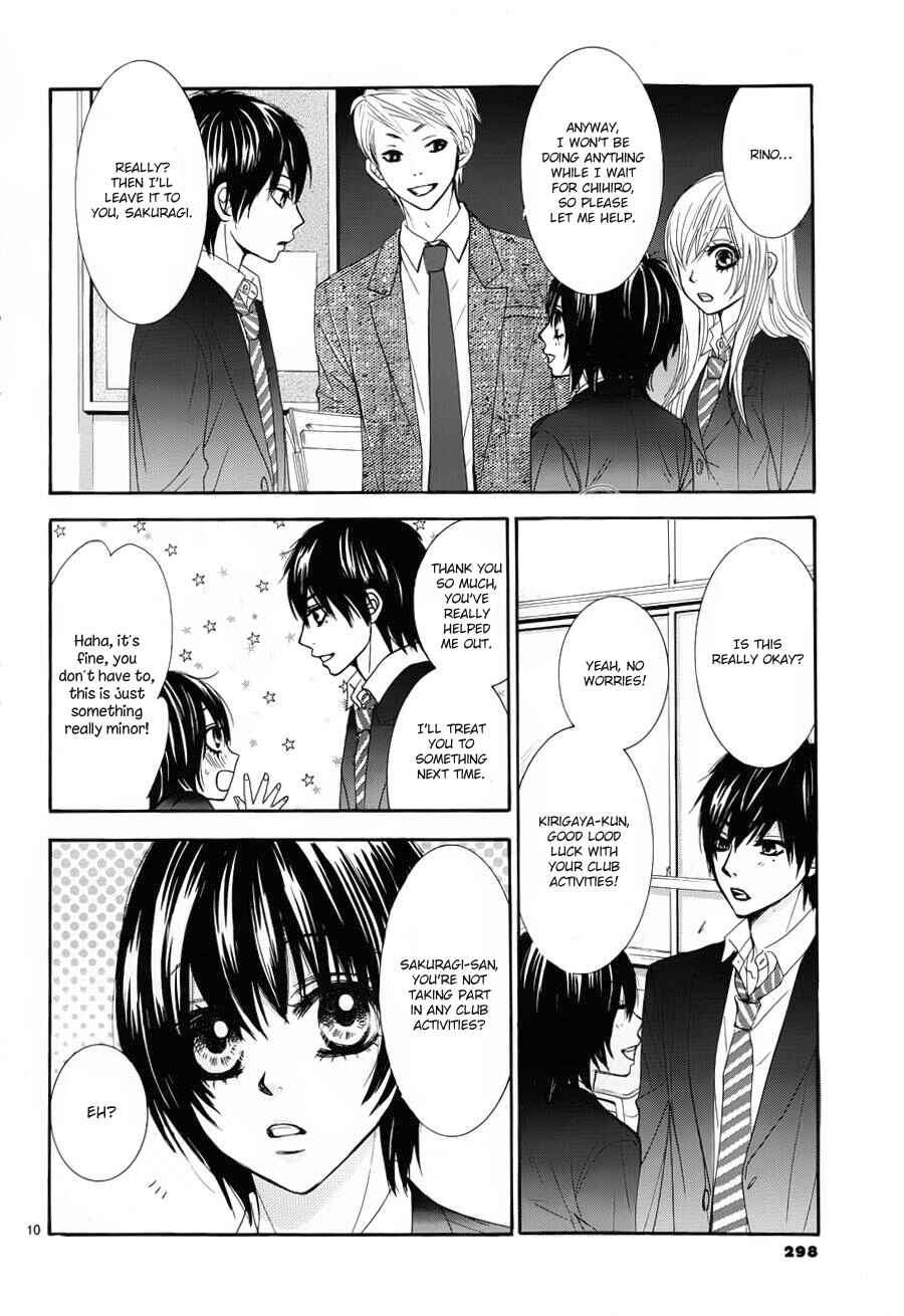 Page 10 Chapter 4 Akaiito