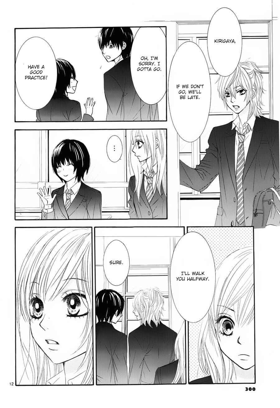 Page 12 Chapter 4 Akaiito