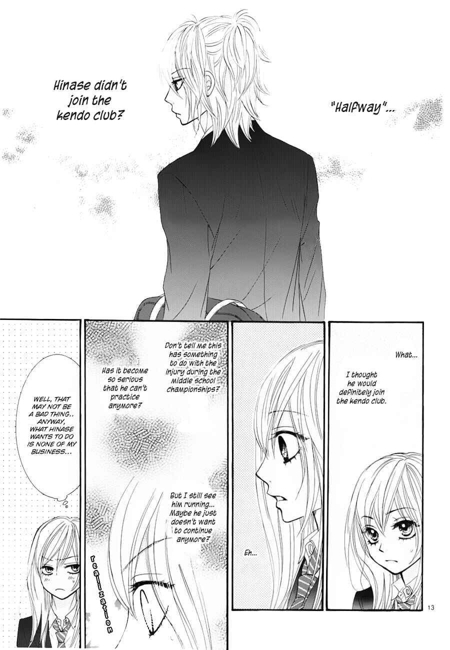 Page 13 Chapter 4 Akaiito