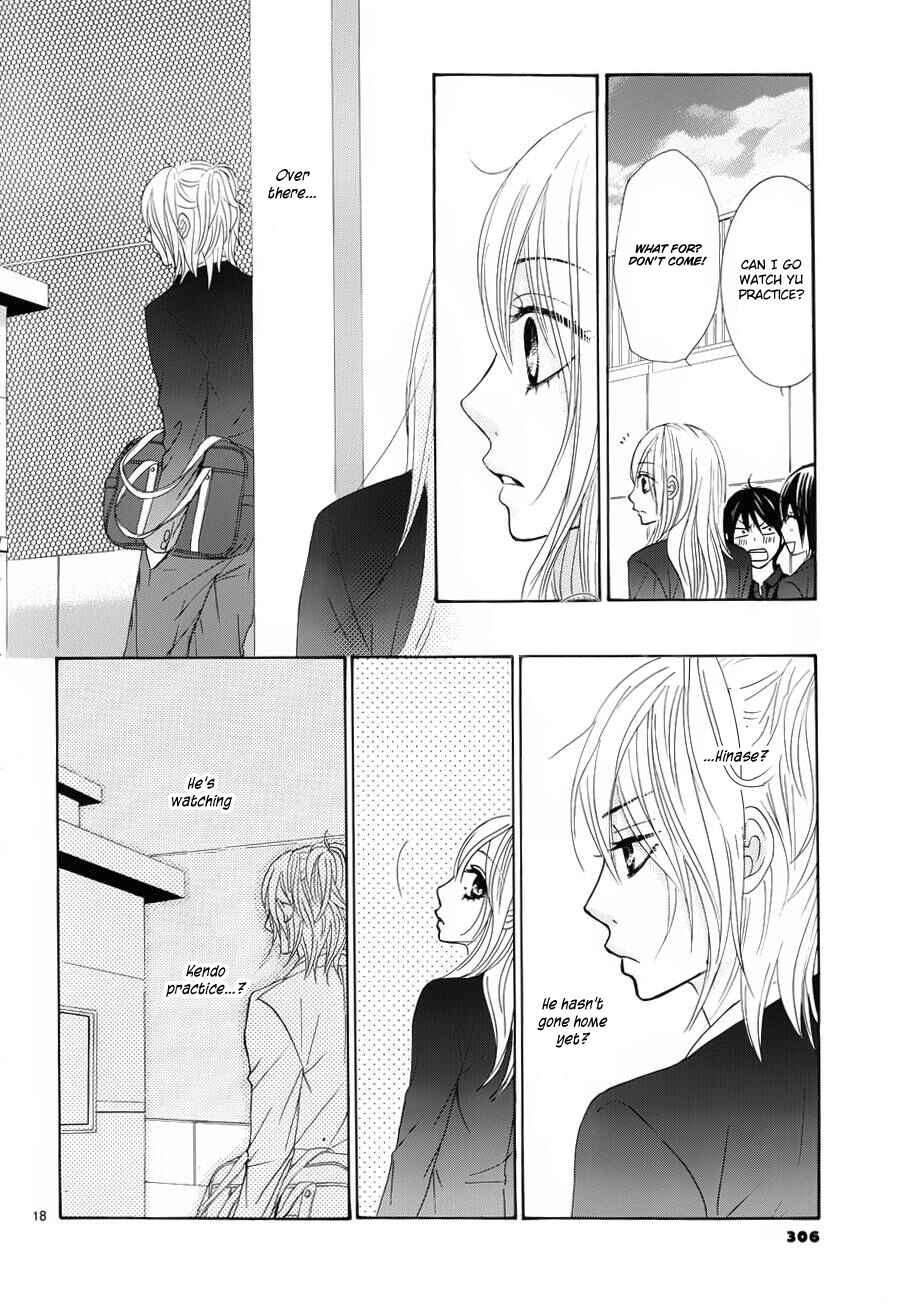 Page 18 Chapter 4 Akaiito
